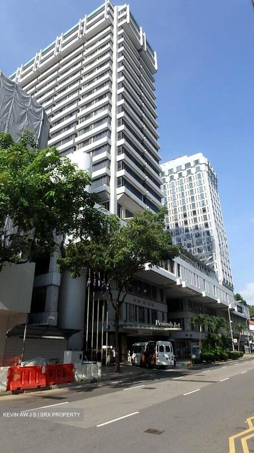 Mrt Depot (D7), Shop House #528893821